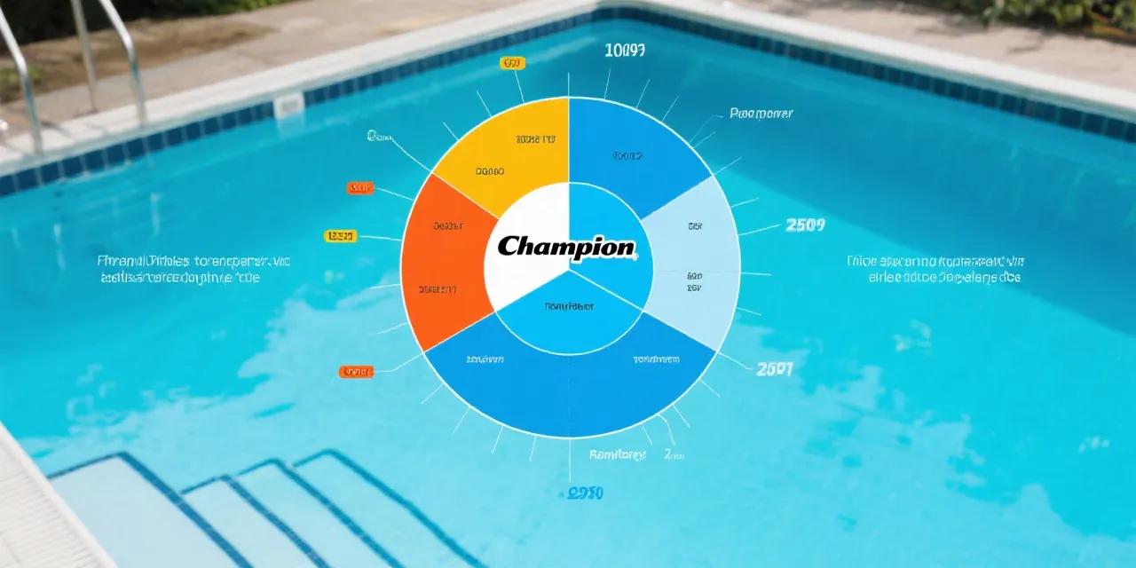 Champion Pool